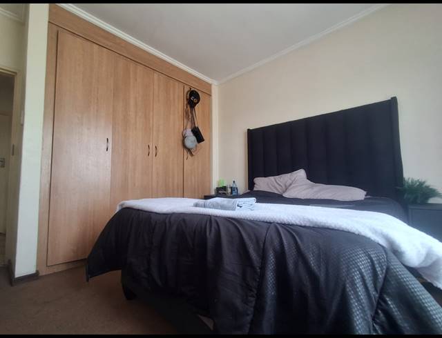 2 BEDROOM FLAT FOR SALE IN RIVERSPRAY LIFESTYLE ESTATE